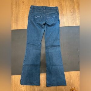 Kimes Ranch Jeans, no signs of wear